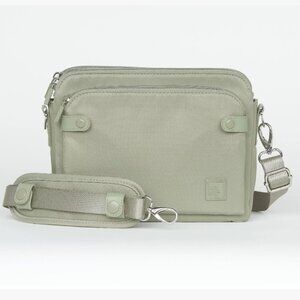 IHKWIP The Champion Crossbody with Padded Shoulder Strap  0374